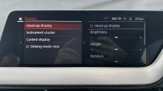 BMW 1 Series 118i [136] M Sport 5dr Step Auto [LCP] Petrol Hatchback